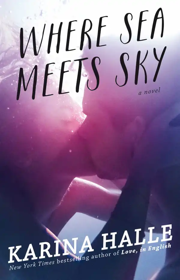 Where Sea Meets Sky : A Novel