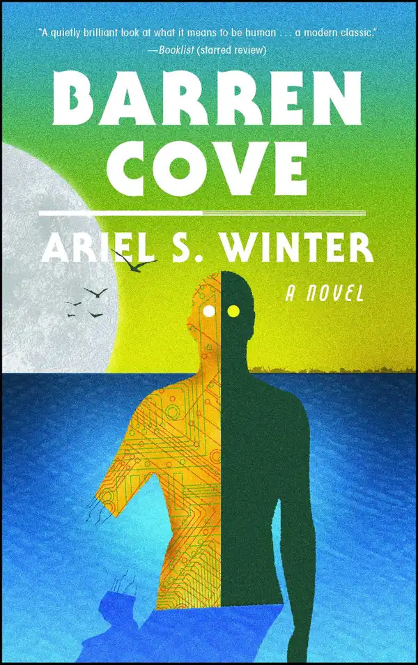 Barren Cove : A Novel