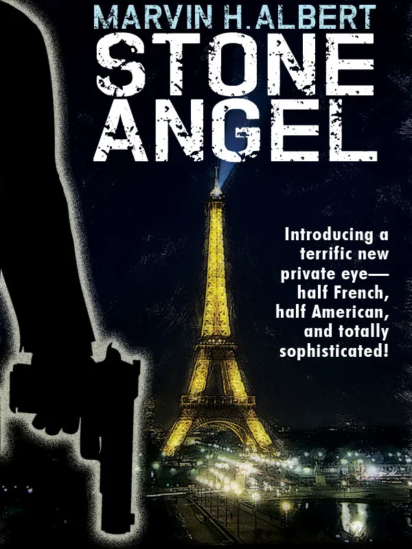 Stone Angel