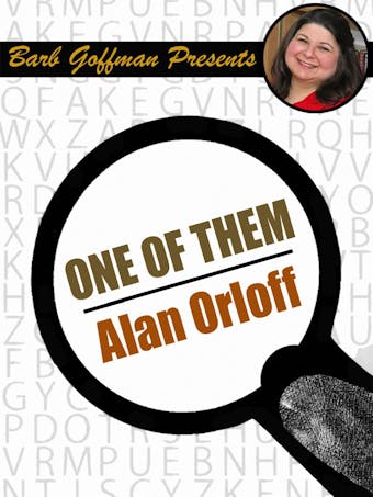 One of Them - Alan Orloff