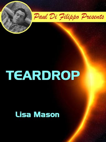 Teardrop - Lisa Mason