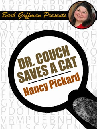 Dr. Couch Saves a Cat - undefined