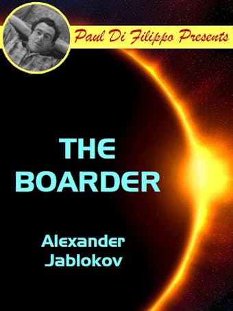 The Boarder