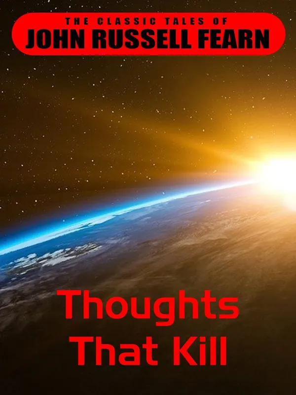 Thoughts That Kill