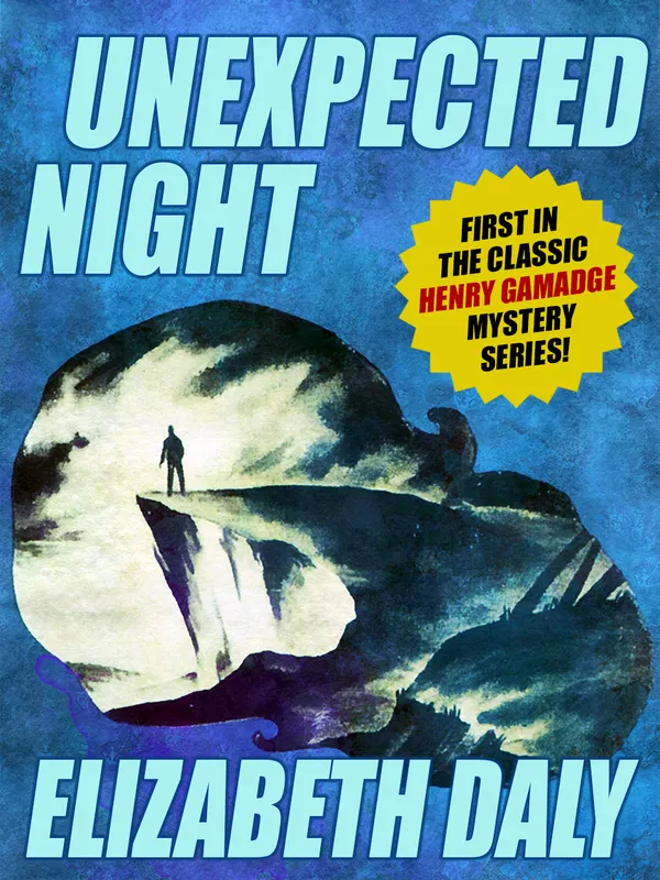 Unexpected Night