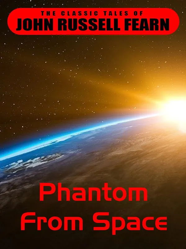 Phantom from Space
