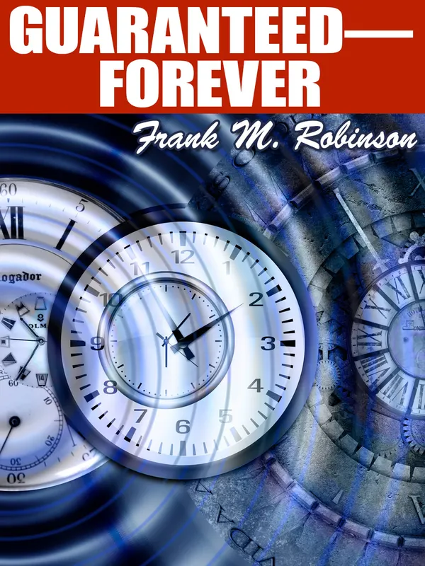 Guaranteed—Forever!