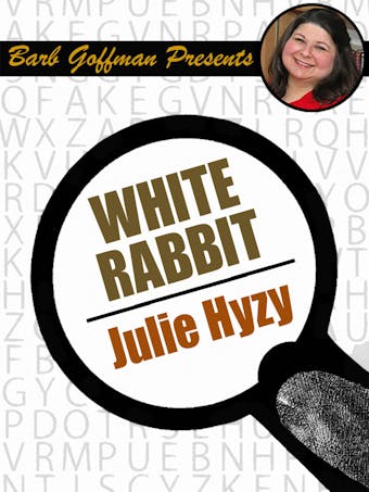 White Rabbit - Julie Hyzy