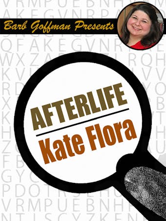 Afterlife - Kate Flora