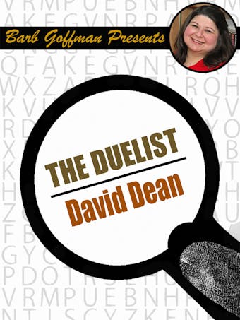 The Duelist - David Dean