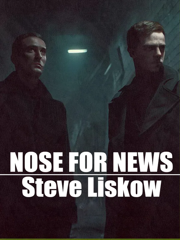 A Nose For News
