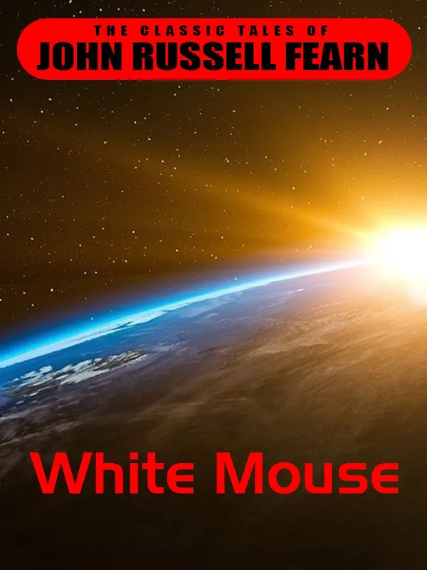 White Mouse