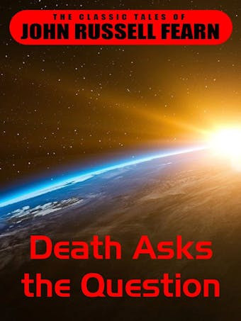 Death Asks the Question - undefined