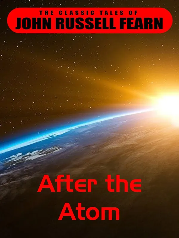 After the Atom