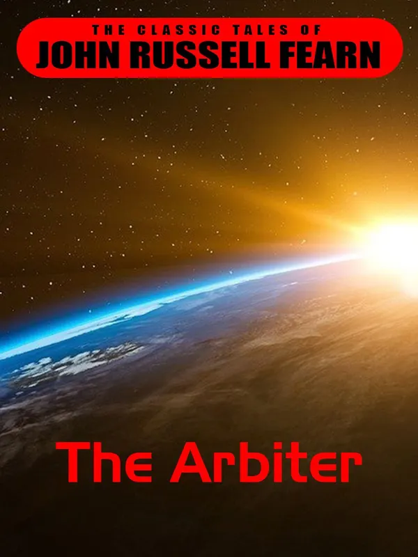 The Arbiter