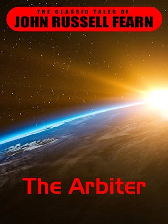 The Arbiter - undefined