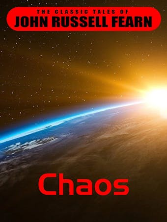 Chaos - undefined