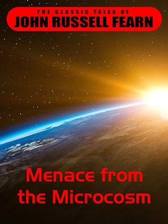 Menace from the Microcosm - undefined