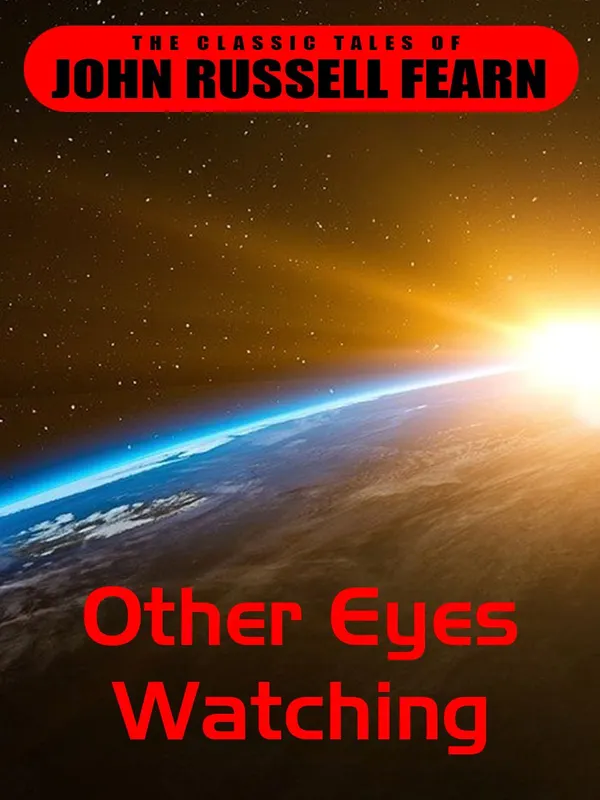 Other Eyes Watching