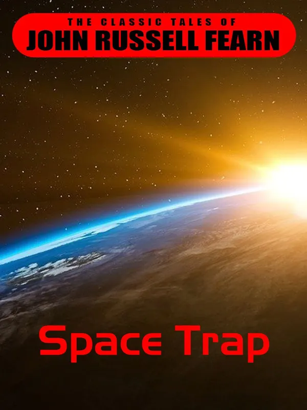 Space Trap