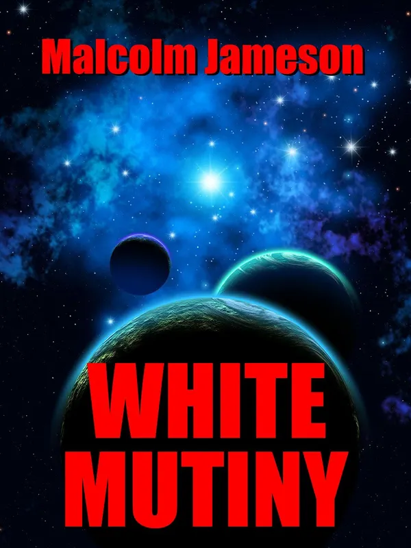 White Mutiny