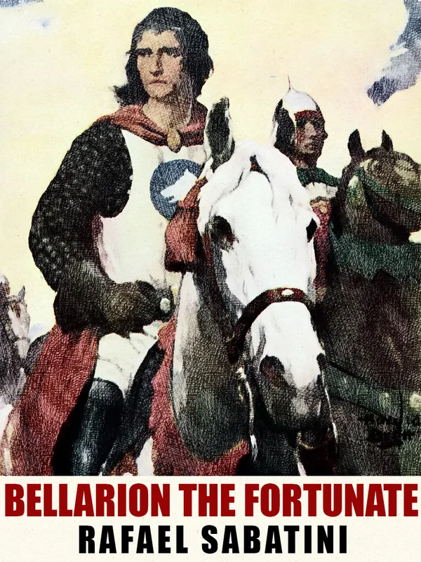Bellarion The Fortunate