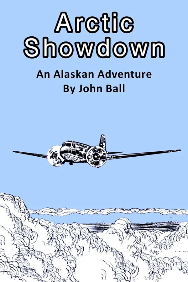 Arctic Showdown