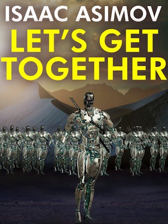 Let's Get Together - undefined