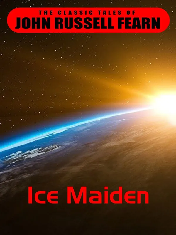 Ice Maiden