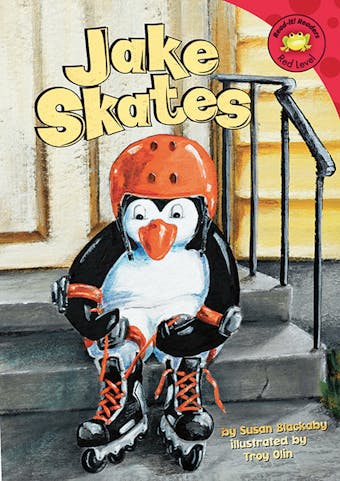 Jake Skates - undefined
