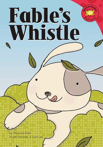 Fable's Whistle - Michael Dahl