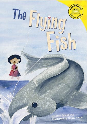 The Flying Fish - undefined
