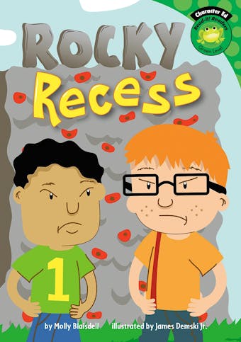 Rocky Recess - undefined