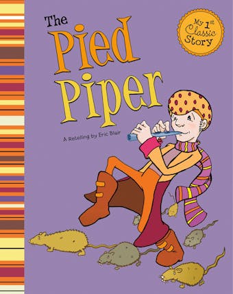 The Pied Piper - undefined