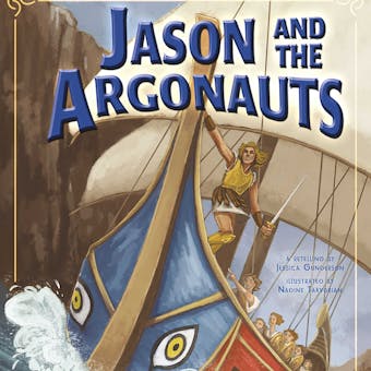 Jason and the Argonauts - undefined