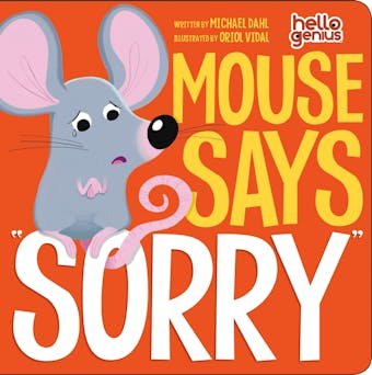 Mouse Says "Sorry" - undefined