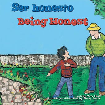 Ser honesto/Being Honest - undefined