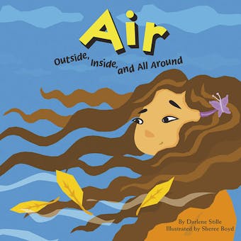 Air: Outside, Inside, and All Around - Darlene Stille