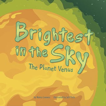 Brightest in the Sky: The Planet Venus - undefined