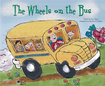 The Wheels on the Bus - undefined