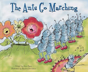 The Ants Go Marching - undefined