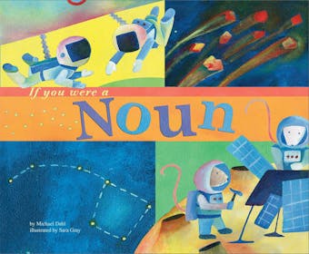 If You Were a Noun - undefined