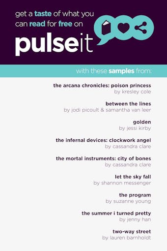 Get a Taste of Pulseit!: Free Pulseit eSampler - undefined