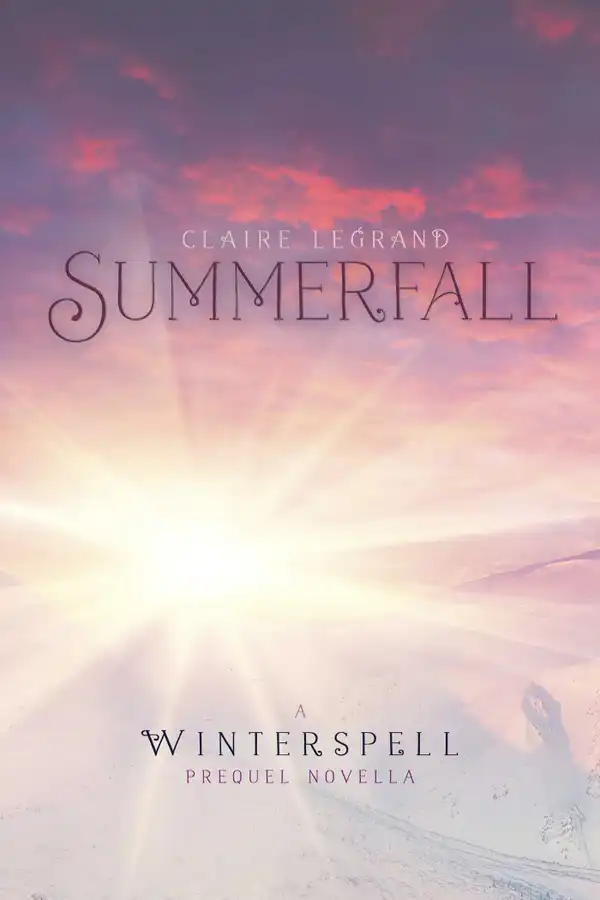 Summerfall : A Winterspell Novella