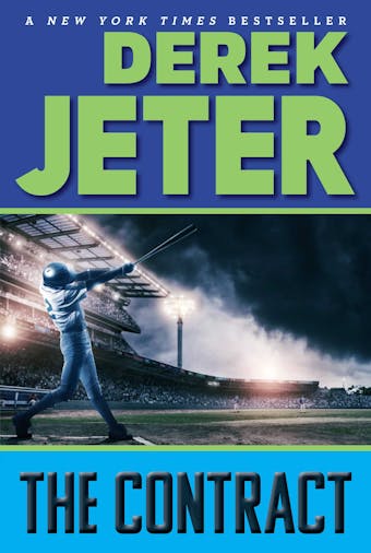 The Contract - Derek Jeter