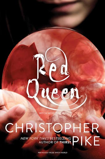 Red Queen - undefined
