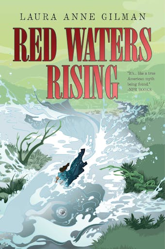 Red Waters Rising - undefined