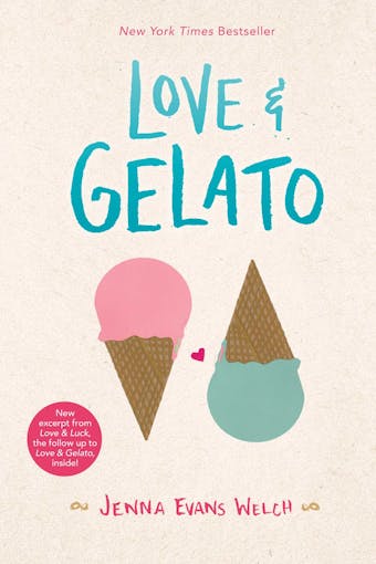 Love & Gelato - undefined