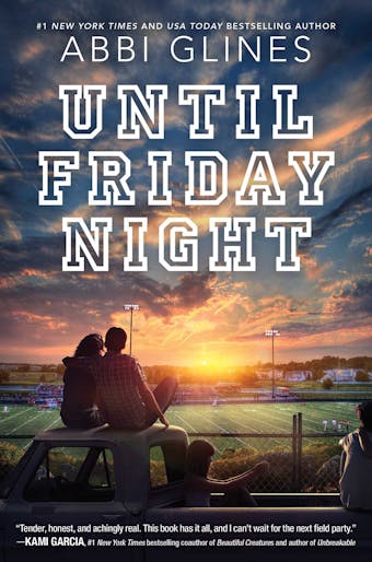 Until Friday Night - undefined