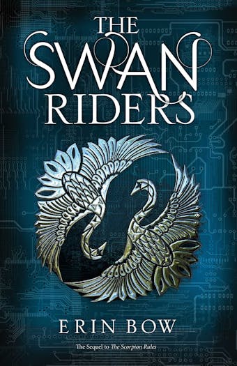The Swan Riders - undefined